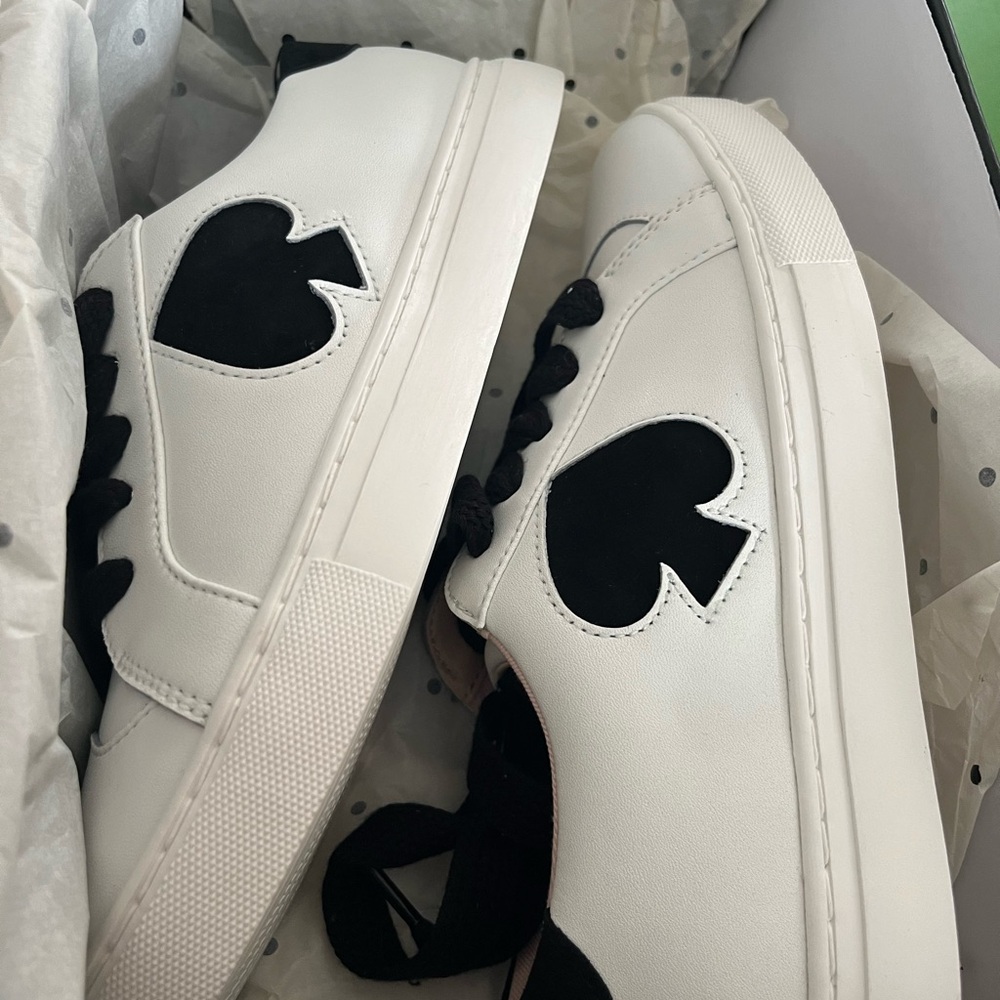 Kate Spade Sneakers - Picture 6 of 7